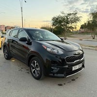 سبورتج • ٢٠١٩ • وارد امريكي