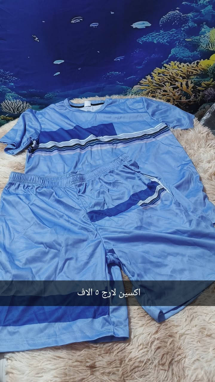 ملابس تصفيه الياخذهن كلهن بعد احسن واكو كم قطعه ممصورها
انطيني سعر مع توصيل وبالعافيه


**إذا كنت صاحب هذا الإعلان وتريد حذفه لأي سبب، رجاءا أرسل رسالة إلى الدعم الفني**