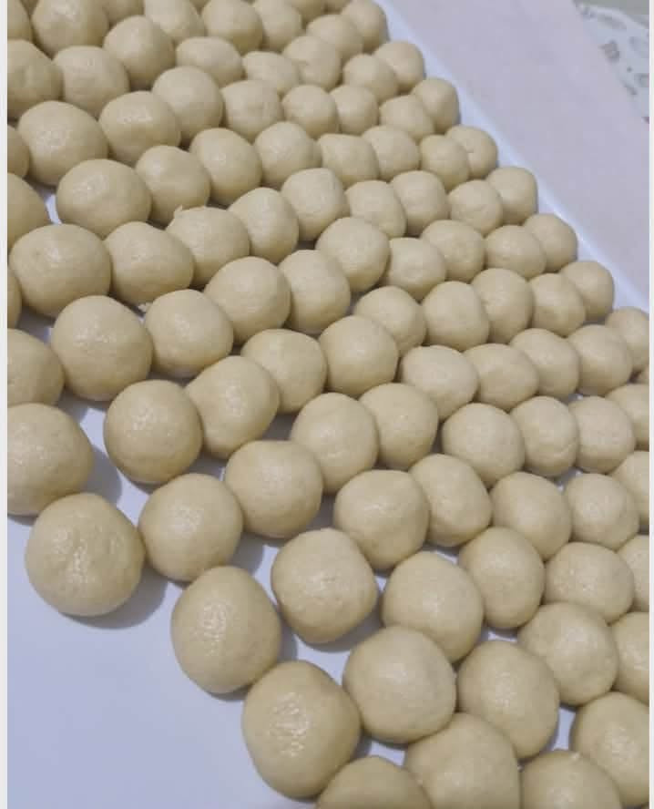 عرض الـ ٥٠ الف مع نص كيلو كباب عروك والتوصيل مجاني !
كبة تمن ٥٠ قطعه 
كبة جاب ٥٠ قطعه 
كبة برغل ٥٠ قطعه 
بورك ٥٠ قطعه 
سمبوسه ٥٠ قطعه 

والحشوه من اختياركم 
لحم / دجاج /جبن


**إذا كنت صاحب هذا الإعلان وتريد حذفه لأي سبب، رجاءا أرسل رسالة إلى الدعم الفني**