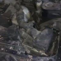 من رخصه مدير الكروب المحترم للبيع كيا بونتيشا مديل 94 سياره مكينه وكير...