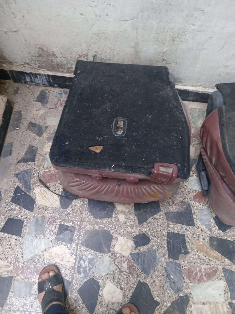 كشن للبيع  نضيف كلش سعر ٨٠ بغداد


**إذا كنت صاحب هذا الإعلان وتريد حذفه لأي سبب، رجاءا أرسل رسالة إلى الدعم الفني**