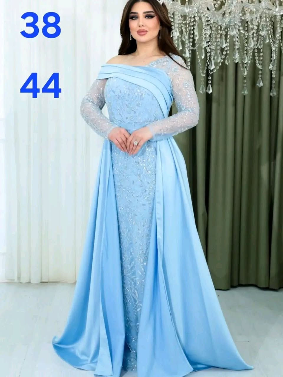 Last pieces on sale!💘🌸🌸
 Price: 100,000 only
 from MARBON 🤩🤩🤩


**إذا كنت صاحب هذا الإعلان وتريد حذفه لأي سبب، رجاءا أرسل رسالة إلى الدعم الفني**