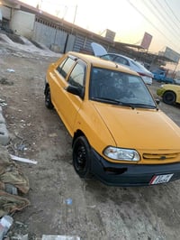 ٢٠١٨ • كفاله • مكيف بارد