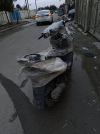 كامله • محرك نضيف • كهربائيات شغاله