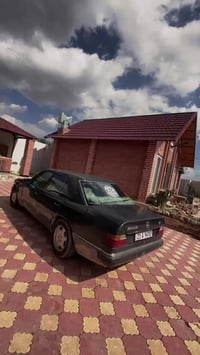 مرسيدس كوبي • ١٩٨٨ • سليماني