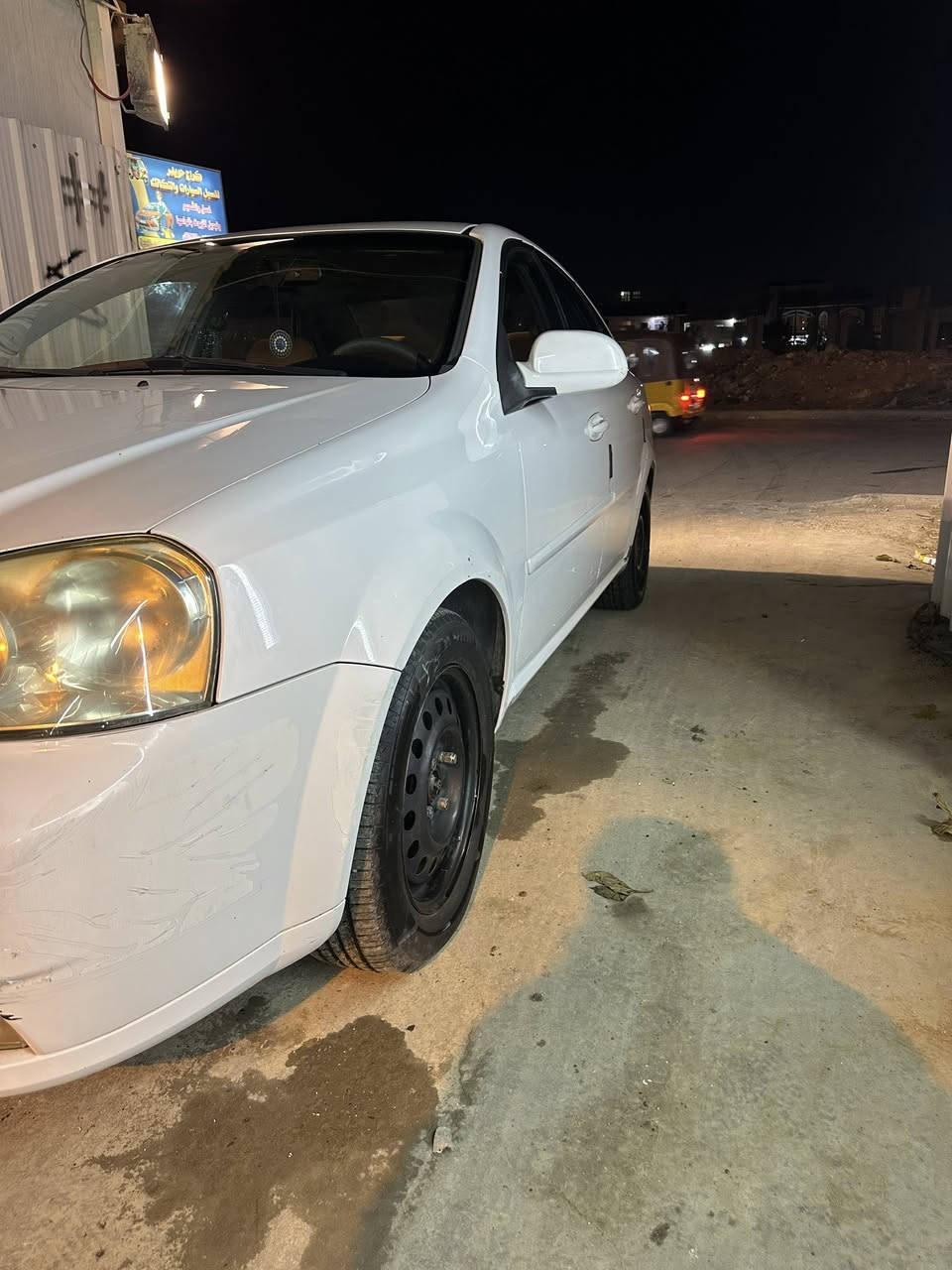 اوبترا 2013 للبيع 🚘
گير و محرك مكفولات🥇
حدادية طعجة خفيفة عايفهة على حطتهة🎨
(بدون حادث بدون معجون بدون صبغ)🫟
رقم سليمانية💌
وكالة عامة بأسمي🪪
للتواصل متوفر وتساب و ماسنجر 📬
☎️***********

مكاني (بغداد - الثعالبة (الشعب))
