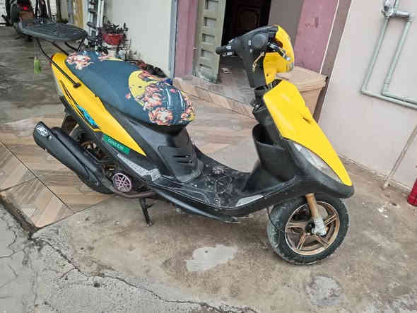 ماكس عدله رياضي  بوشه 55 كفرات بلاديه اي عيب مابيهه سلف شغال/سعر 675 وبي مجال رقمي *********** مكاني كركوك
