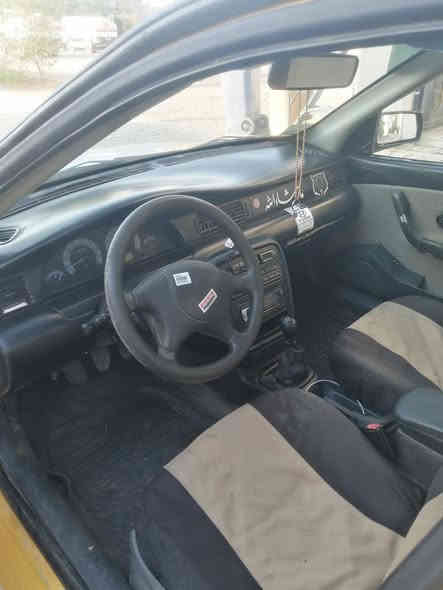 من رخصت ادمين    سمند موديل ٢٠١٠ مكينه بلاد المكينه بي صوت يطخ سياره حلوه كاعده ابيع شرت تحويل سعره ٢٨ او بي مجال الطيبين *********** 📞
