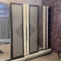 الدوره • غرفة نوم