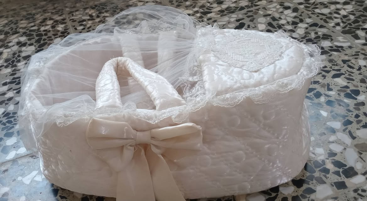 السلام عليكم ملابس اطفال من حديث ولاده لحد ٣ اشهر كلهن نضيفات وحمالات عدد ٣ وعش مال طفل هم ولحف وجنطه وبطانيه كلهن ب٣٠ مكان بغداد الجديده الشراي يجي خاص


**إذا كنت صاحب هذا الإعلان وتريد حذفه لأي سبب، رجاءا أرسل رسالة إلى الدعم الفني**