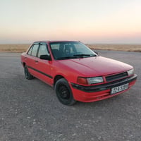 مازدا 323 • موديل 1990 • تسجيل حتى 2030