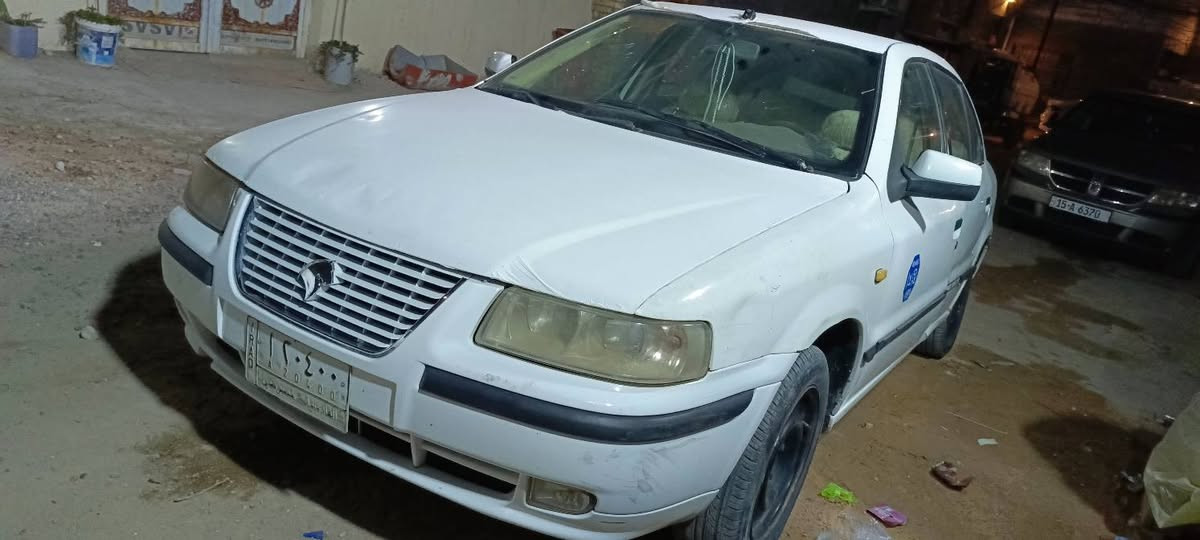 سلام عليكم سيره سمند مديل 10
رعيهه يريد مداور السيره جملغ مبدل وضح بل صوره
المامي رقم مميز كير محرك مكفولات دريم ستوني بدلهن حداده زينه28 بيهه مجال قليل السيره نجف ومشروع وطني


**إذا كنت صاحب هذا الإعلان وتريد حذفه لأي سبب، رجاءا أرسل رسالة إلى الدعم الفني**