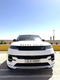 🌹  مطلوب رانج موديل ( 2020 - 2018 ) حصراااا  فوك او سبورت عادي  و أذا ...