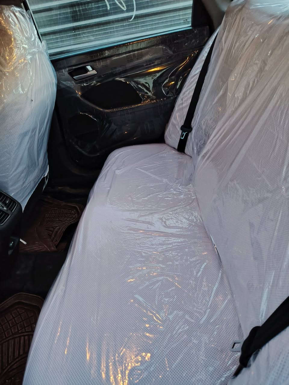 سلام عليكم سوناتا اصل غاز بلادي موديل2017  أدوات  ادوات كص جنطه سياره طك كارتون كامله مكمله من كلشي برغي ممفتوح بيه شرط
ارقام وسنويه متومه طبق الأصل شرط 
تحكمات استيرن 
2نضام ايكو 
3حساسات خلفي امامي شغال
4هيترات ستيرن +كشنات امامي خلفي هيترات
5كشنات نفخ
 
رايده 58ورقه وبيه  مجال مكاني نجف شراي فقط ***********
