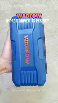 مفك براغي • توصيل