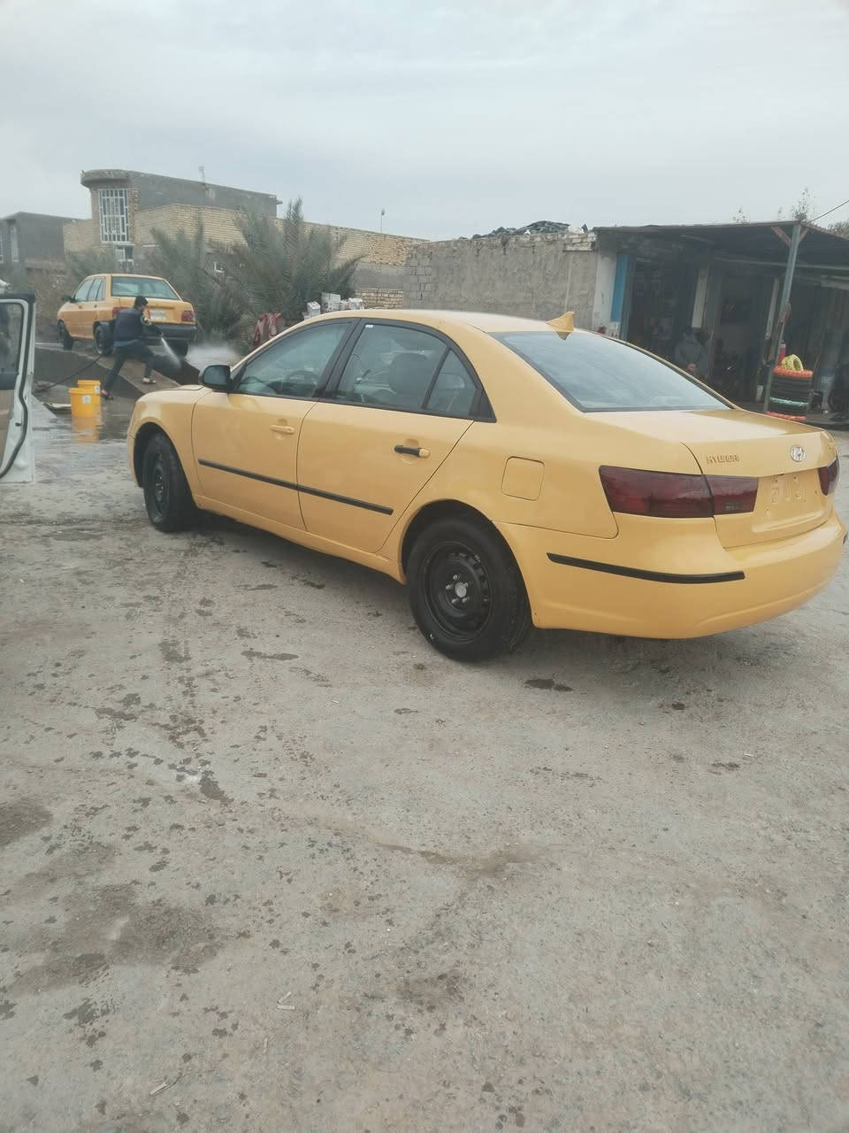 سوناته مقدس ٢٠٠٧ تكسي رقم بغداد امريكيه مصفره غرامات الاستفسار على رقم *********** اتصل
