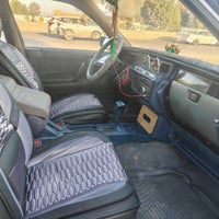 سيدان • مكينة ٢٥٠٠ • تكييف ثلج