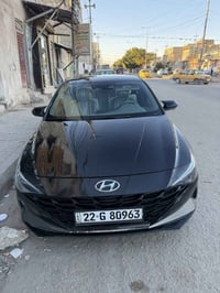 وارد أمريكي • ٢٠٢٢ • بدون دواخل