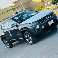 جيب كومباس • ٢٠١٨ • البصرة