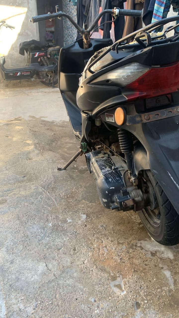 دراجه ماكس ادرس لبيع ومراوس مكان بصره


**إذا كنت صاحب هذا الإعلان وتريد حذفه لأي سبب، رجاءا أرسل رسالة إلى الدعم الفني**