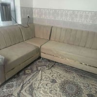 كنب • مستعجل • يحتاج غسيل