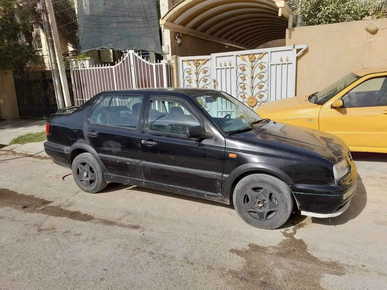سلام عليكم  للبيع ويرهم  مراوس كولف فنتو 92 محرك 1800 اسود دوش كير اوتو ماتيك ميكانيك 3نمره تبريد باتري جديد سلف جديد راديتر جديد كهربائيات كلها شغالة ويل كب  مشروع وطني رقم صلاح الدين بسمي
سلام عليكم  للبيع ويرهم  مراوس كولف فنتو 92 محرك 1800 اسود دوش كير اوتو ماتيك ميكانيك 3نمره تبريد باتري جديد سلف جديد راديتر جديد كهربائيات كلها شغالة ويل كب  مشروع وطني رقم صلاح الدين بسمي  
السعر 32


**إذا كنت صاحب هذا الإعلان وتريد حذفه لأي سبب، رجاءا أرسل رسالة إلى الدعم الفني**