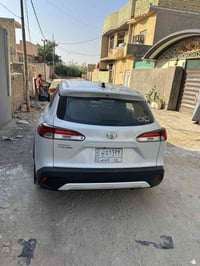 كورلا LE • ٢٠٢٣ • بنزين