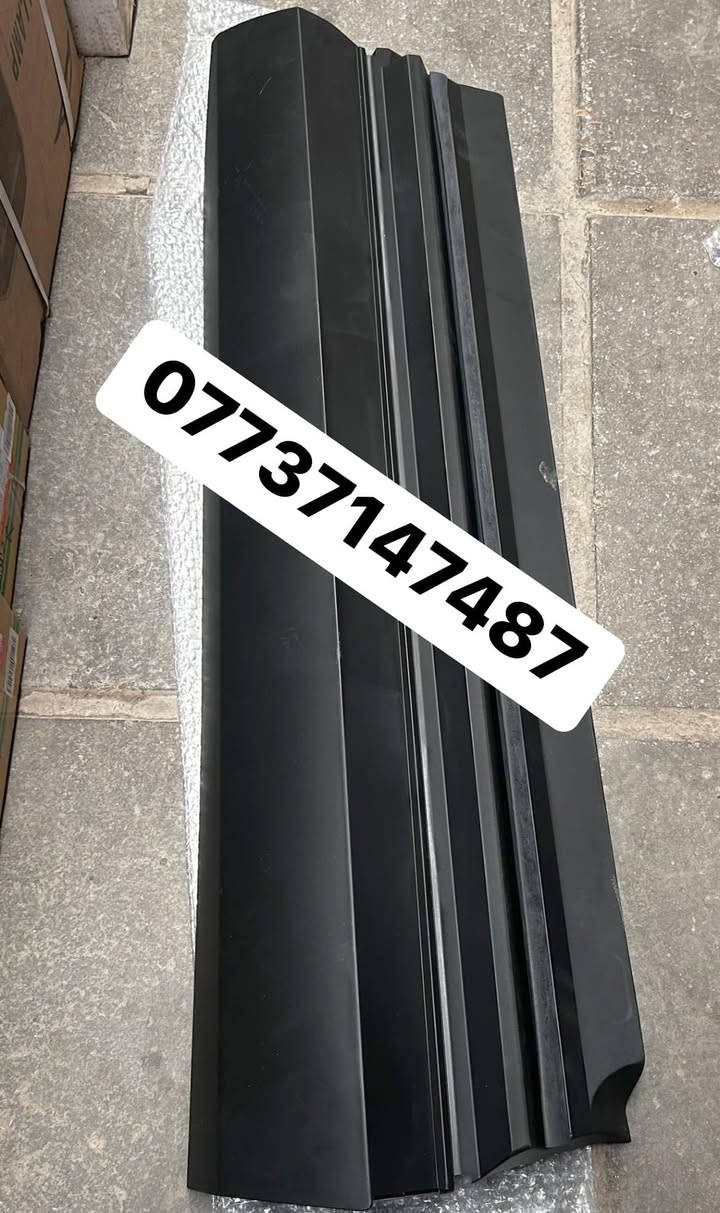 تم توفير ماسكات دعاميه اماميه هايلندر كراند

تم توفير هلال امامي / خلفي هايلندر كراند

تم توفير تريشه اماميه /خلفيه هايلندر كراند

تم توفير بطاين جاملغ امامي هايلندر كراند 

تم توفير لايت امامي هايلندر كراند

يتوفر لدينا كافه ادوات  هايلندر كراند 

للاستفسار والطلب يرجى مراسله الرقم الاتي
***********

العنوان العلاوي شارع سته 
مقابل كراج الجميلي 

يتوفر توصيل الى كافه محافظات العراق
