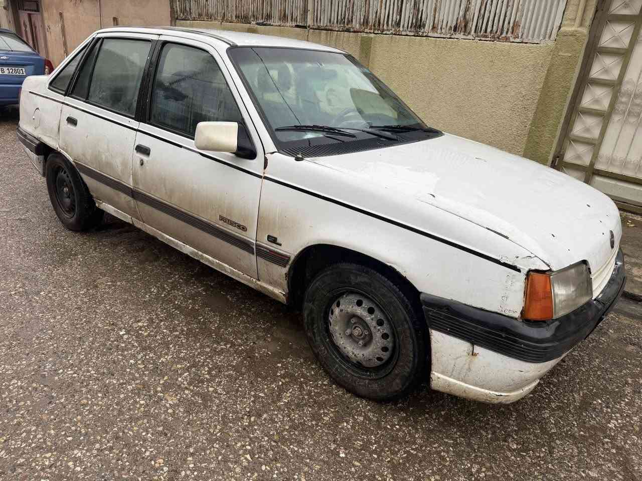 اوبل كاديت موديل 1991كابون بانزين
باسمي سنويه ال 2030

كير شرط محرك بدايه صرف 

وكاله تحويل ثاني يوم 

السعر ٢٤بيها مجال
رقم ***********

‭٠٧٧٧ ٨٢٥ ٤١٤٩‬
