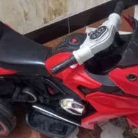 دراجة أطفال شحن • تحتاج تصليح • البصرة