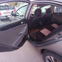 سوناته • ٢٠١٣ • كفاله محرك وكير