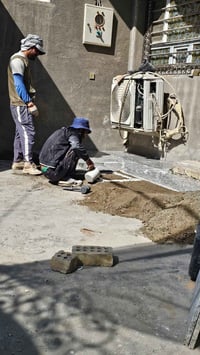 سراميك جداري • سراميك ارضي • كربلاء