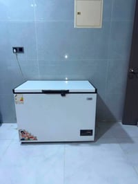 ثلاجة • جديدة
