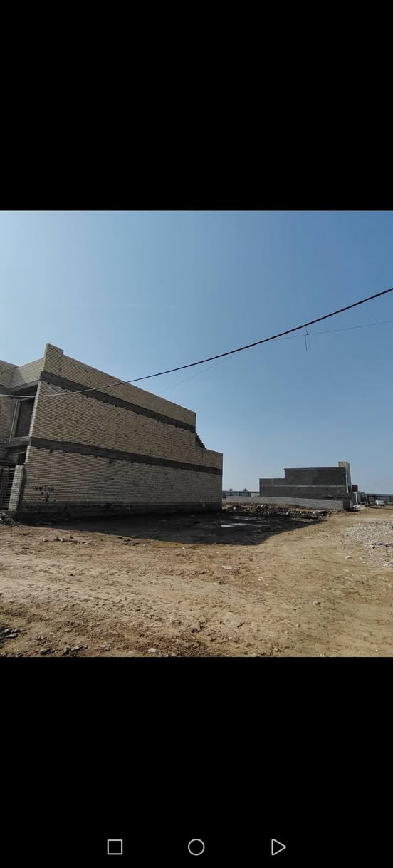 من رخصة ألادمن ألمحترم ✅
قطعة أرض للبيع  ركن  ( زراعي ) شارع ألحولي ألتبليط ✅
 الواجهة 9 م والنزال 20 م تبعد عند الشارع 50 متر 💯
متوفر خدمات ماء و كهرباء ✅
للستفسار *********** ☎️
