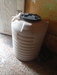 نص طن • مستعجل • ماعندي مكان