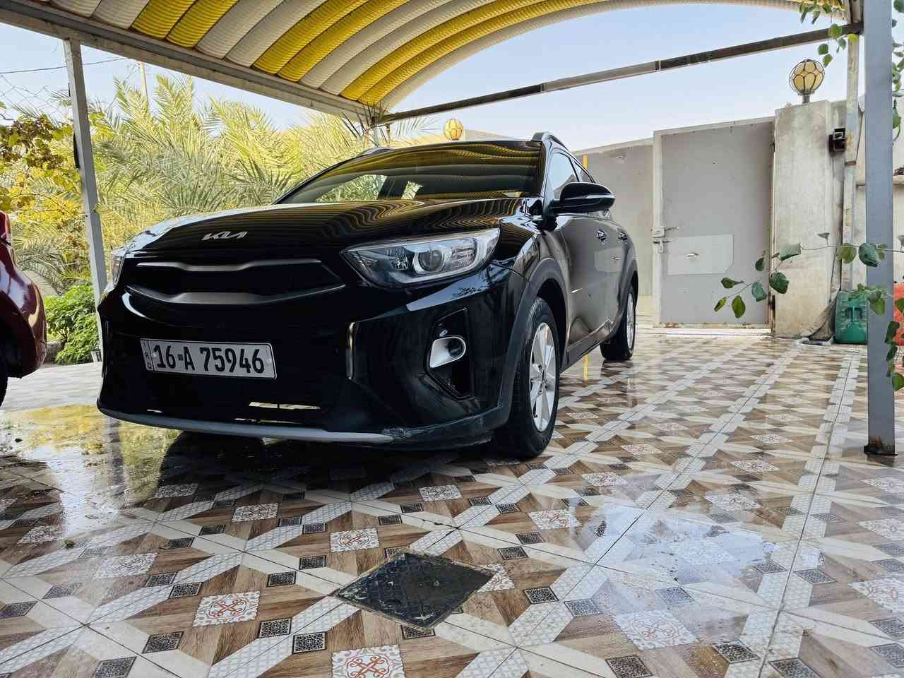 السلام عليكم كيا ستونيك وارد كوري 2022 كتابه ما عده بارد بل جاملغ الأمامي سيارة فول نقطة عمياء مري شفط شاشه أندرويد مانع انزلاق تحكمات استيرن كروس سرعة تحديد مسار ماشية ٥٣ ألف كير محرك مكفول كير AT نمرة6 المرغوب محرك دوش رقم قادسيه حرة تحويل مباشر السعر 120 مجال بسيط جدا 
العنوان الديوانية  الدغارة 
***********
