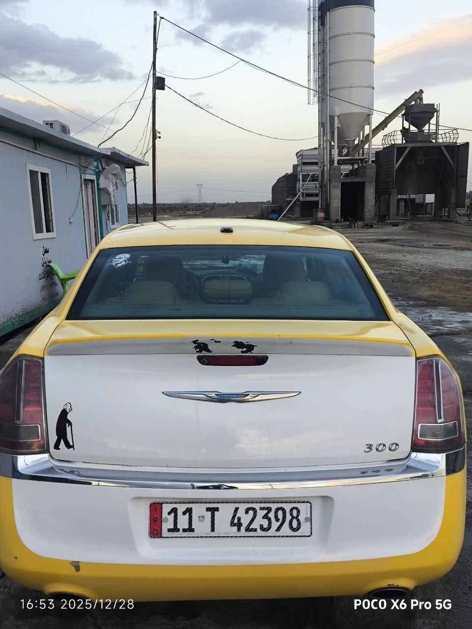 ألهم مصلي علا محمد والي محمد : أوباما واردي كندي 2014 كلين داخل عسلي كشنات تتدفئة تبريد تبريد خلفي شاشه كبيرة  كشن كهربائي .  تايتل مكفوله من كلشي بيه فتح باب سياق تبديل رماده فقط . مكينه 3600 السياره أجمل من صورة تجي وتشوف بعينك سياره جديده ماتذب عليه ربع ألاستسفار اكثر اتصل علا الرقم *********** مكأني (حله : الطليعة )السعر 190 وبيه مجأل قليل حلة, بابل
