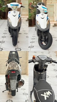 ماكس • ٤٩ سي سي • ضمان وكيل