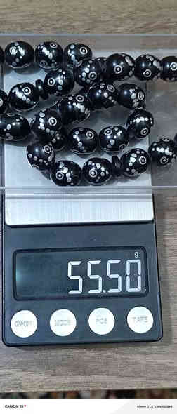 السلام عليكم سبحه سندلوس  ثلث السعر ٣٠ بصره *********** الشامية
