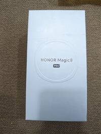 هونر ماجيك 8 برو • مستخدم اسبوع • بغداد الدوره