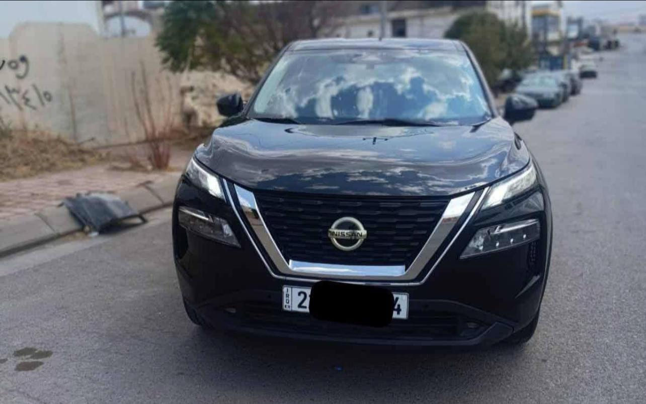 ئۆتۆمبێل: نيسان ڕۆگ 2021 مواسەفات sv 

مەکینە 4 پستۆن مەرغوب 
41 هەزار ڕۆشتووە 

ســــعر $ یەک کۆمێنـت بکە راســـتەوخۆ بــۆ دێـــت🟢

ڕادار و ئۆتۆ ستۆپ ئۆتۆ هۆڵد 
٥ کامیرا کوشن کارەبا کوشن هیتەر 
لایت لید و عەدەسە 
زۆر مواسەفاتی تر
1 پارچەی بۆیاخە و پارچە یەکیشی گۆڕاوە بە بیلاد 
هیچ مەسرەفێکی نیە 
گێر و مەکینەی بەشەرت
هیچ کێشەیەکی تێدا نییە 

ژمارەی خاوەن سەیارە👈: ***********
