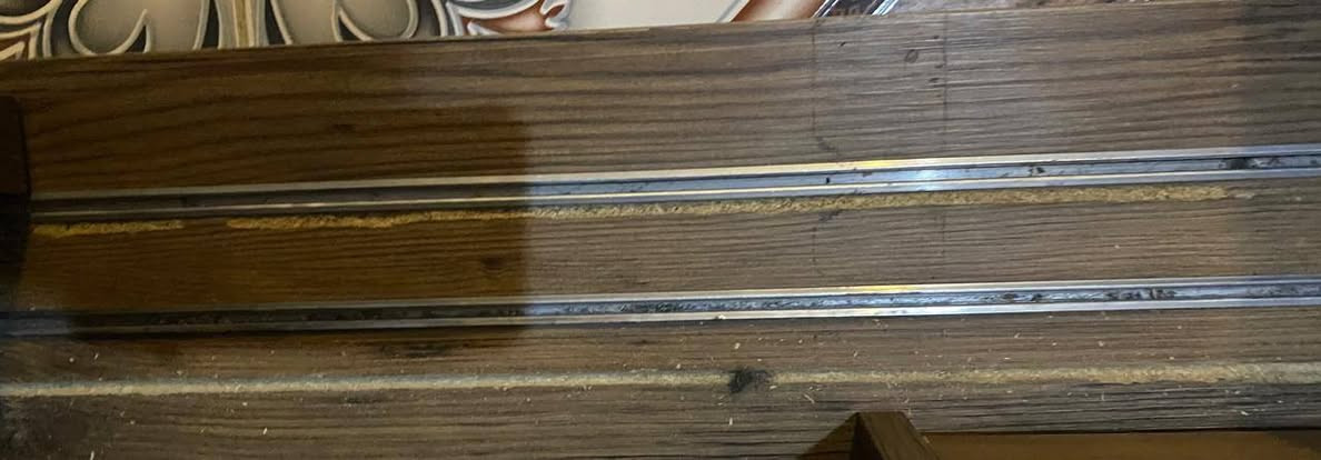 غرفت نوم تركيه 
8 قطع
مستعمله مال بيت
رقم الهاتف ***********
السعر 700 الف
