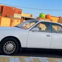 بطه ١٩٩٣ • الحيدريه • حادث بسيط