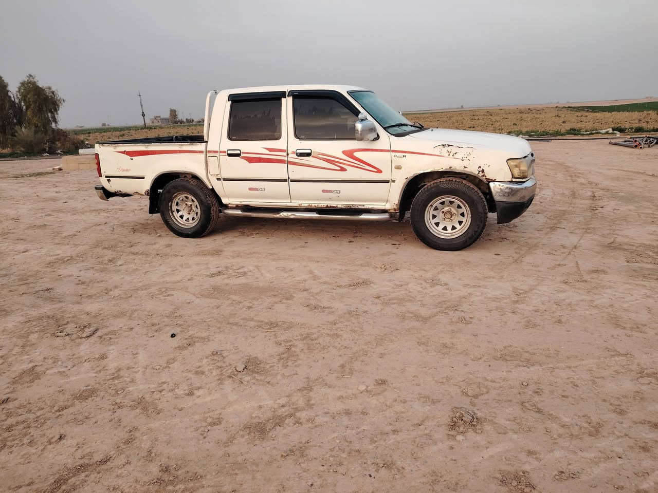 اسلام عليكم دير حبل مكفوله دوله وعشاير 2007 السعر 26 وبيها مجال بصيط ***********
