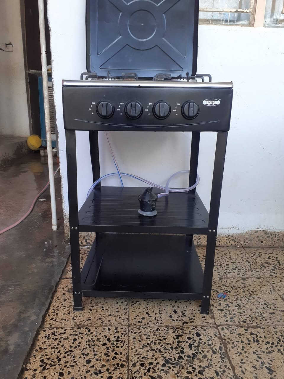 للبيع طباخ +مبرده  4ونص شقال اي عيب مابيه تشتقل علريمون تشقله وطفيه وتزود سرعه علريمون تحكم بيه علبعد +ثلاجه شقال تجميد فول اي عيب مابيه حجم 18قدم +قساله شقال اي عيب مابيه ////كركوك ***********
