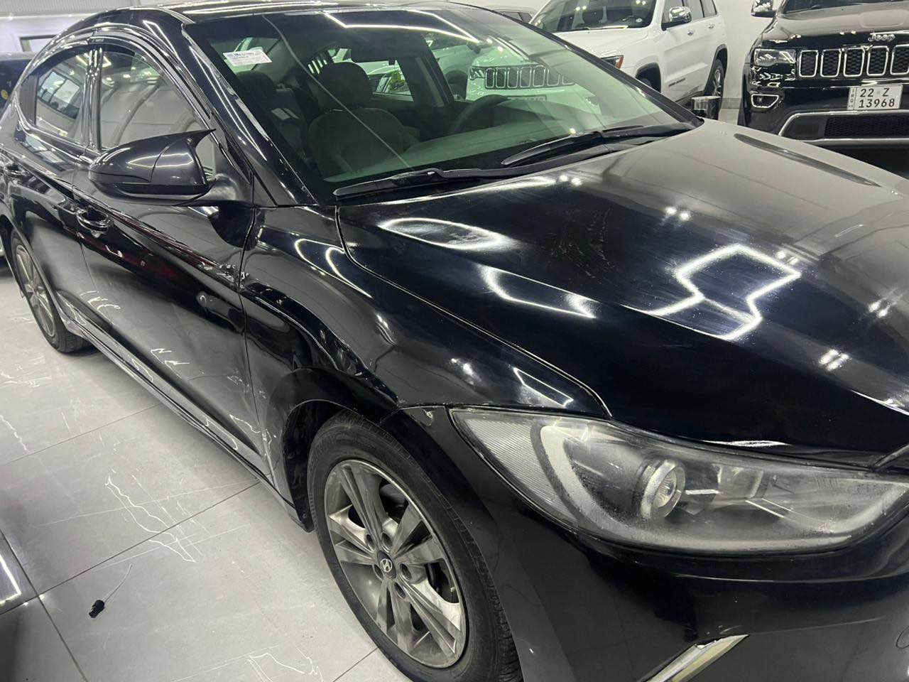 النترا وارد امريكي 2018 
محرك 2000 دوش 
الضرر بوند وقبغ صندوق 
بدون دواخل بدون شاصي 
ارباك بس ستيرن 
كير ومحرك بشرط تحويل بشرط 
السعر 118 ومجال 
عنوان اربيل : *********** أربيل, العراق
