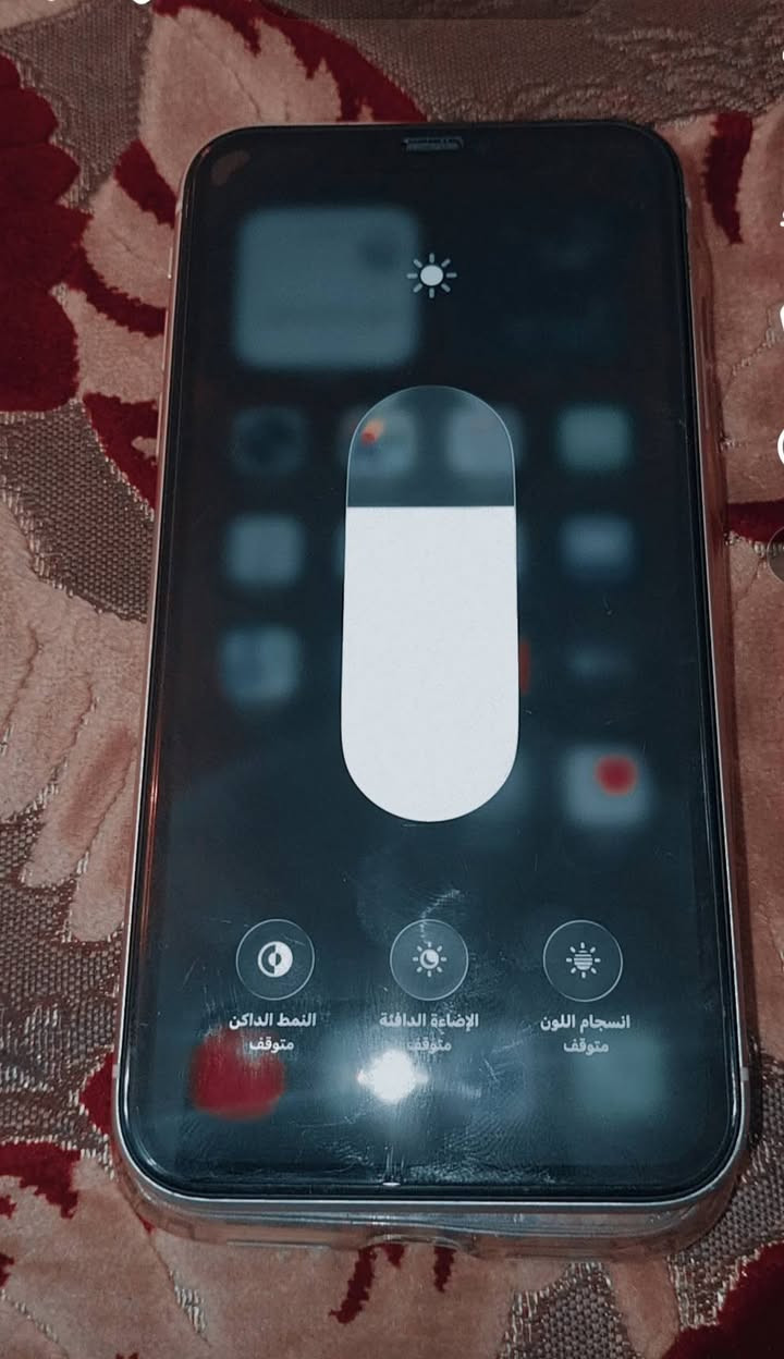 سلام عليكم عندي 11 عادي للبيع مكفول من شخط بطاريه 80 اذكره 182
السعر250 وبي مجال حك جيه وليريده يراسلني خاص


**إذا كنت صاحب هذا الإعلان وتريد حذفه لأي سبب، رجاءا أرسل رسالة إلى الدعم الفني**