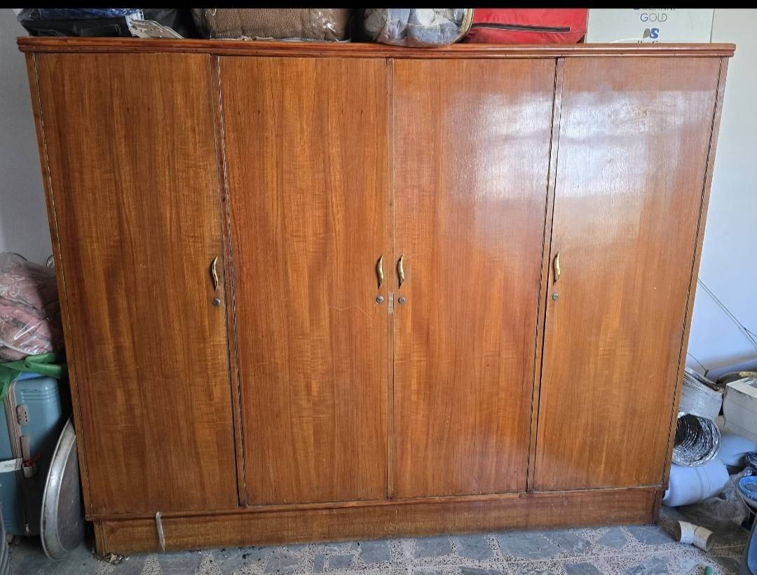 اثاث مستعمل للبيع
العنوان بغداد الكرخ بغداد, العراق


**إذا كنت صاحب هذا الإعلان وتريد حذفه لأي سبب، رجاءا أرسل رسالة إلى الدعم الفني**