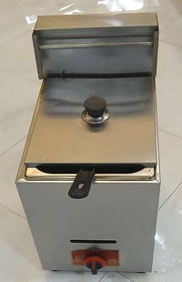 قلاية بتيتة • كابسة صاج • الكان كربلاء