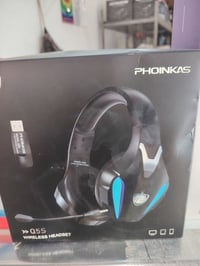 كيمينك Q5S • متعدد المنصات • لاسلكية 2.4G